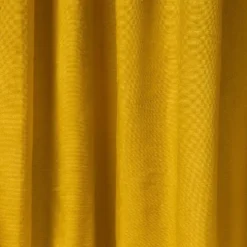 1pc Light Filtering Velvet Macrame Trim Window Curtain Panel - Opalhouse™ Designed With Jungalow™ 7 1pc Light Filtering Velvet Macrame Trim Window Curtain Panel - Opalhouse™ Designed With Jungalow™ -Opalhouse™ GUEST 00304e97 1ce5 4ab8 8e11 f2743cffb39e