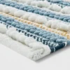 20"x32" Textured Bath Rug Aqua - Opalhouse™ -Opalhouse™ GUEST 00fd3a22 333a 4d98 8e84 00843242e95b