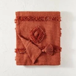 Diamond Pattern Woven Shag Throw Blanket - Opalhouse™ Designed With Jungalow™ 10 Diamond Pattern Woven Shag Throw Blanket - Opalhouse™ Designed With Jungalow™ -Opalhouse™ GUEST 04780071 0779 4454 979a fee7762f0842