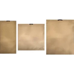 (Set Of 3) 9" X 18"/14" X 14"/16" X 20" Floral Mixed Size Frames Black - Opalhouse™ Designed With Jungalow™ -Opalhouse™ GUEST 0e607b47 b12d 4222 be2c e3a8e3320f44