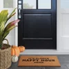 1'6"x2'6" It's Always Happy Hour Here Doormat Black - Opalhouse™ 1 1'6"x2'6" It's Always Happy Hour Here Doormat Black - Opalhouse™ -Opalhouse™ GUEST 1062532b 60df 418d 9fd5 ba4b6d623b96