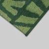 5'x7' Tonal Outdoor Rug Green - Opalhouse™ -Opalhouse™ GUEST 15654f2d 123f 41c0 9594 6402cf154307