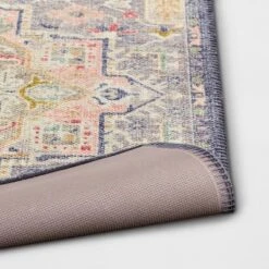 Printed Accent Rug - Opalhouse™ 9 Printed Accent Rug - Opalhouse™ -Opalhouse™ GUEST 25bd2a8b f6d4 4e60 9688 82bc5e1e82bd