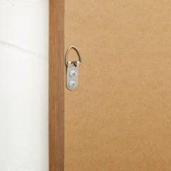 30" X 24" Painted Look Pattern Framed Canvas - Opalhouse™ Designed With Jungalow™ -Opalhouse™ GUEST 2e754f9d 231c 4a6d 9a61 2cdc2bd8c32c