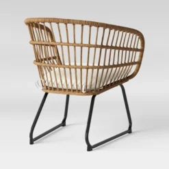 Southport 2pk Patio Dining Chairs – Opalhouse™ -Opalhouse™ GUEST 30ca5b3e 0ca7 4d3f 8c3c 4977c014fe02