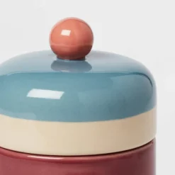 Stacking Bath Canister - Opalhouse™ Designed With Jungalow™ -Opalhouse™ GUEST 3ad80e62 8e60 4a06 965b b3bc3133f567