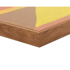 36" X 24" Time And Place Framed Wall Art - Opalhouse™ Designed With Jungalow™ -Opalhouse™ GUEST 436841f9 ab16 4088 a31f 47a92bb17fe4