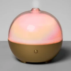 100ml Iridescent Oil Diffuser White - Opalhouse™ 11 100ml Iridescent Oil Diffuser White - Opalhouse™ -Opalhouse™ GUEST 461862de 7711 4f18 9515 69ce92a30e48