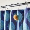In The Name Of Love Shower Curtain With Poms Blue - Opalhouse™ Designed By Jungalow™ -Opalhouse™ GUEST 4edda743 b44b 4da6 97d0 9d4c16b98e31