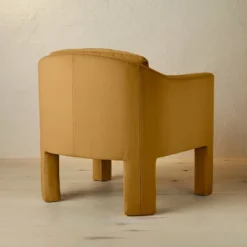 Linaria Fully Upholstered Velvet Accent Chair - Opalhouse™ Designed With Jungalow™ -Opalhouse™ GUEST 534cd089 075d 4c30 85a5 34f993fa0187