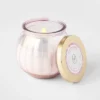 14oz Lidded Pink Depression Glass Jar Pink Champagne Candle - Opalhouse™ 2 14oz Lidded Pink Depression Glass Jar Pink Champagne Candle - Opalhouse™ -Opalhouse™ GUEST 57149339 d7b8 4fc6 8e3f 9d66de247380