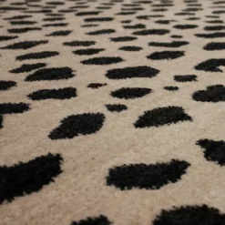 Daffodil Leopard Print Woven Rug - Threshold™ 13 Daffodil Leopard Print Woven Rug - Threshold™ -Opalhouse™ GUEST 5cc9d52a baa9 4656 ae18 d4359c5cb993