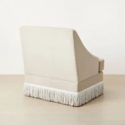Alberhill Velvet Accent Chair With Fringe - Opalhouse™ Designed With Jungalow™ 12 Alberhill Velvet Accent Chair With Fringe - Opalhouse™ Designed With Jungalow™ -Opalhouse™ GUEST 5de4dcc5 febd 4b7f b59b 53365f37f2e1