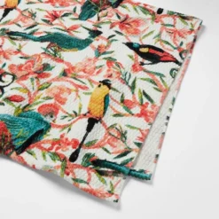 Floral Bird Bath Towel - Opalhouse 9 Floral Bird Bath Towel - Opalhouse -Opalhouse™ GUEST 5e2b6a68 861f 4f22 b44a 0f04b4b2f42e
