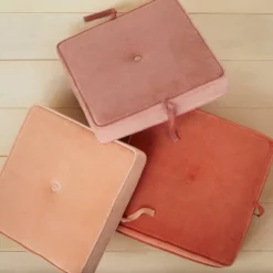 Marin Stackable Pouf With Casters - Opalhouse™ Designed With Jungalow™ 11 Marin Stackable Pouf With Casters - Opalhouse™ Designed With Jungalow™ -Opalhouse™ GUEST 65dd086d 04c1 4b8d b57a 1a968e9ceeef