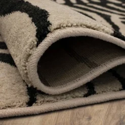 Zebra Stripe Woven Rug - Opalhouse™ -Opalhouse™ GUEST 66a444cb e1a7 4ff5 9ec6 886e42ee45f2