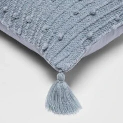 Oversize Embroidered Textured Lumbar Throw Pillow - Opalhouse™ 10 Oversize Embroidered Textured Lumbar Throw Pillow - Opalhouse™ -Opalhouse™ GUEST 72c4789e fd66 4141 9c8d 875326984cc2