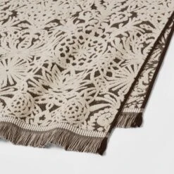 Allover Pattern Towels Black/White - Opalhouse 9 Allover Pattern Towels Black/White - Opalhouse -Opalhouse™ GUEST 75ebd1c9 a8dd 4925 9e39 6d2f269cd900