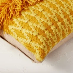 Diamond Textured Woven Square Throw Pillow - Opalhouse™ Designed With Jungalow™ 10 Diamond Textured Woven Square Throw Pillow - Opalhouse™ Designed With Jungalow™ -Opalhouse™ GUEST 762d1d4c 8f84 441e babc f78a7e2d97d5