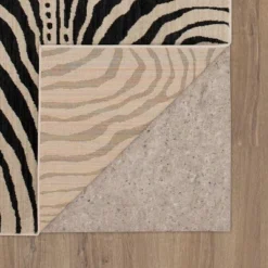 Zebra Stripe Woven Rug - Opalhouse™ -Opalhouse™ GUEST 79d48e96 5f80 496a a1e1 53948d73a9f9