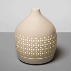 300ml Cutout Ceramic Color Changing Oil Diffuser White - Opalhouse™ -Opalhouse™ GUEST 7d53e982 77bf 4d66 805c 42e71a197700
