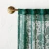 36"-66" Medallion Snap Grip French Curtain Rod Brass - Opalhouse™ Designed With Jungalow™ 2 36"-66" Medallion Snap Grip French Curtain Rod Brass - Opalhouse™ Designed With Jungalow™ -Opalhouse™ GUEST 87d1fd25 149c 4ac9 ba4a b0daa5af47d6