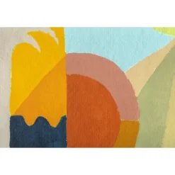 36" X 24" Time And Place Framed Wall Art - Opalhouse™ Designed With Jungalow™ -Opalhouse™ GUEST 887815ed e156 4810 bfca 0e68427e87c3