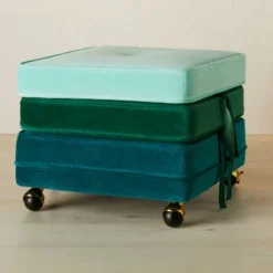 Marin Stackable Pouf With Casters - Opalhouse™ Designed With Jungalow™ 15 Marin Stackable Pouf With Casters - Opalhouse™ Designed With Jungalow™ -Opalhouse™ GUEST 9021f050 cd48 4a39 99ce ff3529715dfb