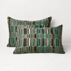 Jungalow Sun In The Water Duvet Cover & Sham Set Teal - Opalhouse™ Designed With Jungalow™ 9 Jungalow Sun In The Water Duvet Cover & Sham Set Teal - Opalhouse™ Designed With Jungalow™ -Opalhouse™ GUEST a7558ed6 4926 4e4b 8266 01ece5ae702d