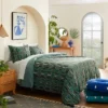 Jungalow Sun In The Water Duvet Cover & Sham Set Teal - Opalhouse™ Designed With Jungalow™ -Opalhouse™ GUEST b4e8950f 6156 4982 bd76 e9803e1ffea3