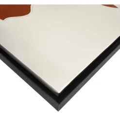 (Set Of 3) 24" X 30" Reductive Floral Framed Wall Canvas - Opalhouse™ Designed With Jungalow™ -Opalhouse™ GUEST bb27848a 4205 4d15 acf1 f568698aa049