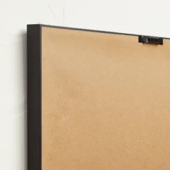 (Set Of 3) 9" X 18"/14" X 14"/16" X 20" Floral Mixed Size Frames Black - Opalhouse™ Designed With Jungalow™ -Opalhouse™ GUEST bc1b7ee3 8cac 40fd aea8 5288c2d30aa1