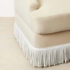 Alberhill Velvet Accent Chair With Fringe - Opalhouse™ Designed With Jungalow™ 14 Alberhill Velvet Accent Chair With Fringe - Opalhouse™ Designed With Jungalow™ -Opalhouse™ GUEST bd262695 7030 437a be0c c50afeedf9f7