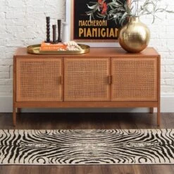 Zebra Stripe Woven Rug - Opalhouse™ -Opalhouse™ GUEST bdcb3e4f d0a7 4ddc b471 d69b30cb9237