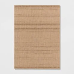 Outdoor Rug Stitched Stripe - Opalhouse™ -Opalhouse™ GUEST bfd1b816 4449 4909 8f9d 8f3160b9ac6e