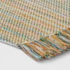 Striped Woven Bath Rug - Opalhouse™ -Opalhouse™ GUEST c30fd091 4b50 498e 90d6 3a3c3931d89a