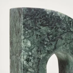 Marble Bookend Green - Opalhouse™ Designed With Jungalow™ -Opalhouse™ GUEST c4182071 03ac 4a10 a3cc aeb871394c0c