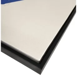 (Set Of 3) 24" X 30" Reductive Floral Framed Wall Canvas - Opalhouse™ Designed With Jungalow™ -Opalhouse™ GUEST c6a65b8f f91c 40ca 8463 7e9267265657