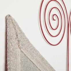 24" X 24" Oversized Woven Butterfly Decorative Wall Sculpture Brown - Opalhouse™ Designed With Jungalow™ 7 24" X 24" Oversized Woven Butterfly Decorative Wall Sculpture Brown - Opalhouse™ Designed With Jungalow™ -Opalhouse™ GUEST cd28de19 6392 4092 b011 279a3ce9721a