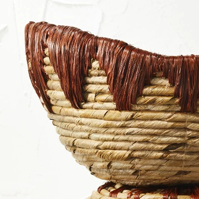 Banana Bowl Basket - Opalhouse™ Designed With Jungalow™ 4 Banana Bowl Basket - Opalhouse™ Designed With Jungalow™ - Image 2