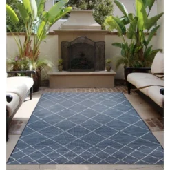 Spacedye Outdoor Rug - Opalhouse™ -Opalhouse™ GUEST d4736e75 cadf 4827 8421 a34cac1dfa3a