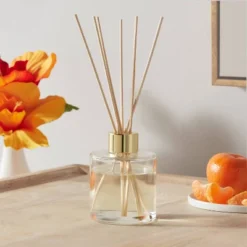 Opalhouse™ 27 118.3ml Boxed Moonlit Hibiscus Reed Diffuser Set - Opalhouse™