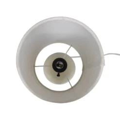 Small Table Lamp With Fringe Shade Off-White (Includes LED Light Bulb) - Opalhouse™ Designed With Jungalow™ 18 Small Table Lamp With Fringe Shade Off-White (Includes LED Light Bulb) - Opalhouse™ Designed With Jungalow™ -Opalhouse™ GUEST e2072a44 901d 4b6e 8cb2 30f0152ae1ac