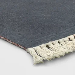 Alexandra Floral Printed Border Persian Rug Blush - Opalhouse™ 9 Alexandra Floral Printed Border Persian Rug Blush - Opalhouse™ -Opalhouse™ GUEST e33122c3 ecf9 4079 9f63 62784254539e