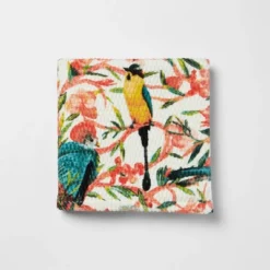 Floral Bird Bath Towel - Opalhouse 10 Floral Bird Bath Towel - Opalhouse -Opalhouse™ GUEST e4b39187 796a 4844 ac20 bd09f97054a1