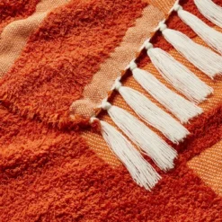 Geometric Patterned Chunky Woven Throw Blanket - Opalhouse™ Designed With Jungalow™ 10 Geometric Patterned Chunky Woven Throw Blanket - Opalhouse™ Designed With Jungalow™ -Opalhouse™ GUEST e70381be ed57 430c a8b4 4ad7d50b77fa