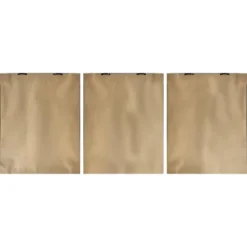 (Set Of 3) 24" X 30" Reductive Floral Framed Wall Canvas - Opalhouse™ Designed With Jungalow™ -Opalhouse™ GUEST ea1ae271 bed3 4f2d 9ddb 0d17041a03c7