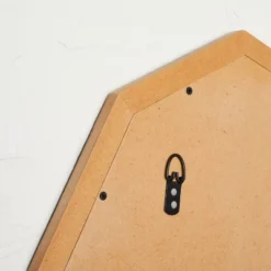 18" X 24" Wood Resin Decorative Wall Mirror Brown - Opalhouse™ Designed With Jungalow™ 7 18" X 24" Wood Resin Decorative Wall Mirror Brown - Opalhouse™ Designed With Jungalow™ -Opalhouse™ GUEST eb9895e8 75da 4096 9cc9 b4fda56465b3