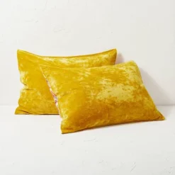 Reversible Velvet Duvet Cover & Sham Set - Opalhouse™ Designed With Jungalow™ 8 Reversible Velvet Duvet Cover & Sham Set - Opalhouse™ Designed With Jungalow™ -Opalhouse™ GUEST f6be0da5 8bc0 49d8 840b ae486d324db4