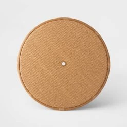 Britanna 4 Person Round Patio Dining Table Brown - Opalhouse™ 7 Britanna 4 Person Round Patio Dining Table Brown - Opalhouse™ -Opalhouse™ GUEST feb25af1 6a87 4ef7 b104 b0c0b1dd4ddf